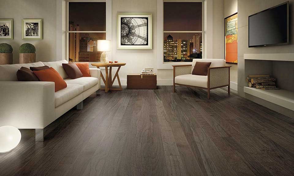 Environmental Benefits of Wood Floors You Probably Didn’t Know