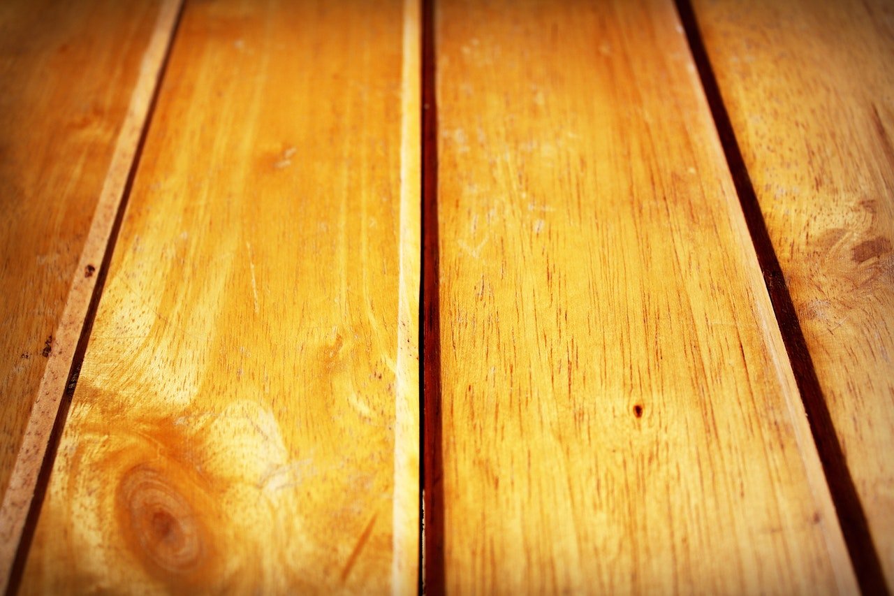 Safety Matters When Refinishing Hardwood Floors