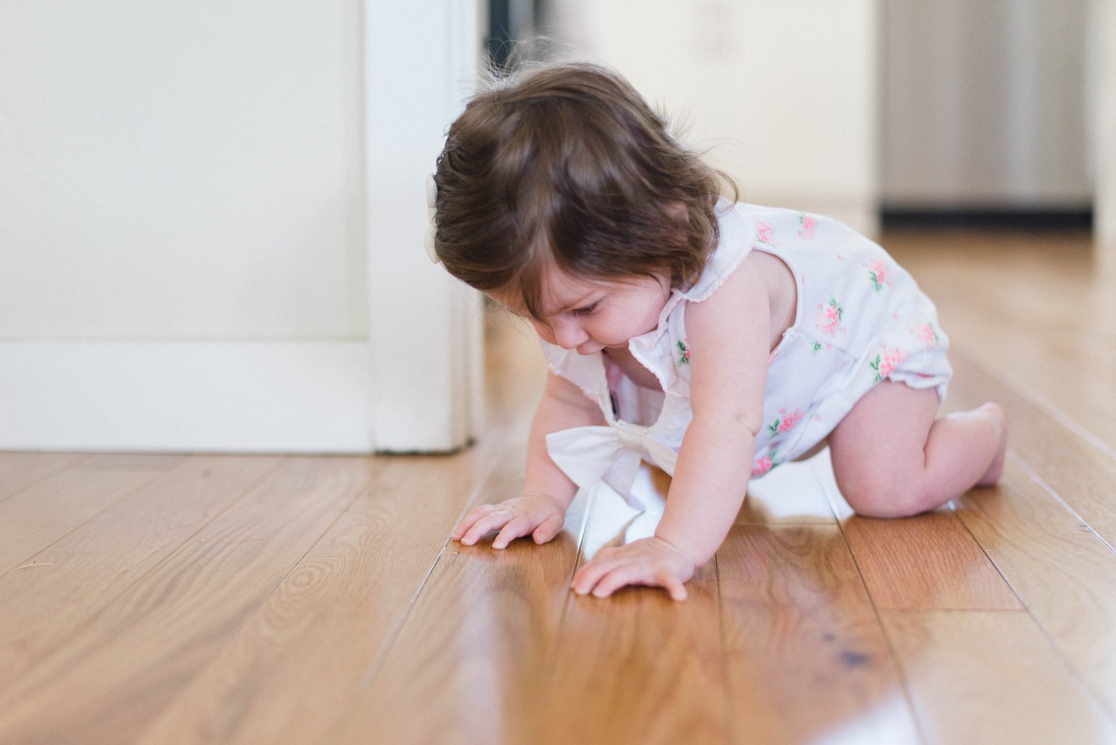 Taking Care Of Your Solid Wood Floor