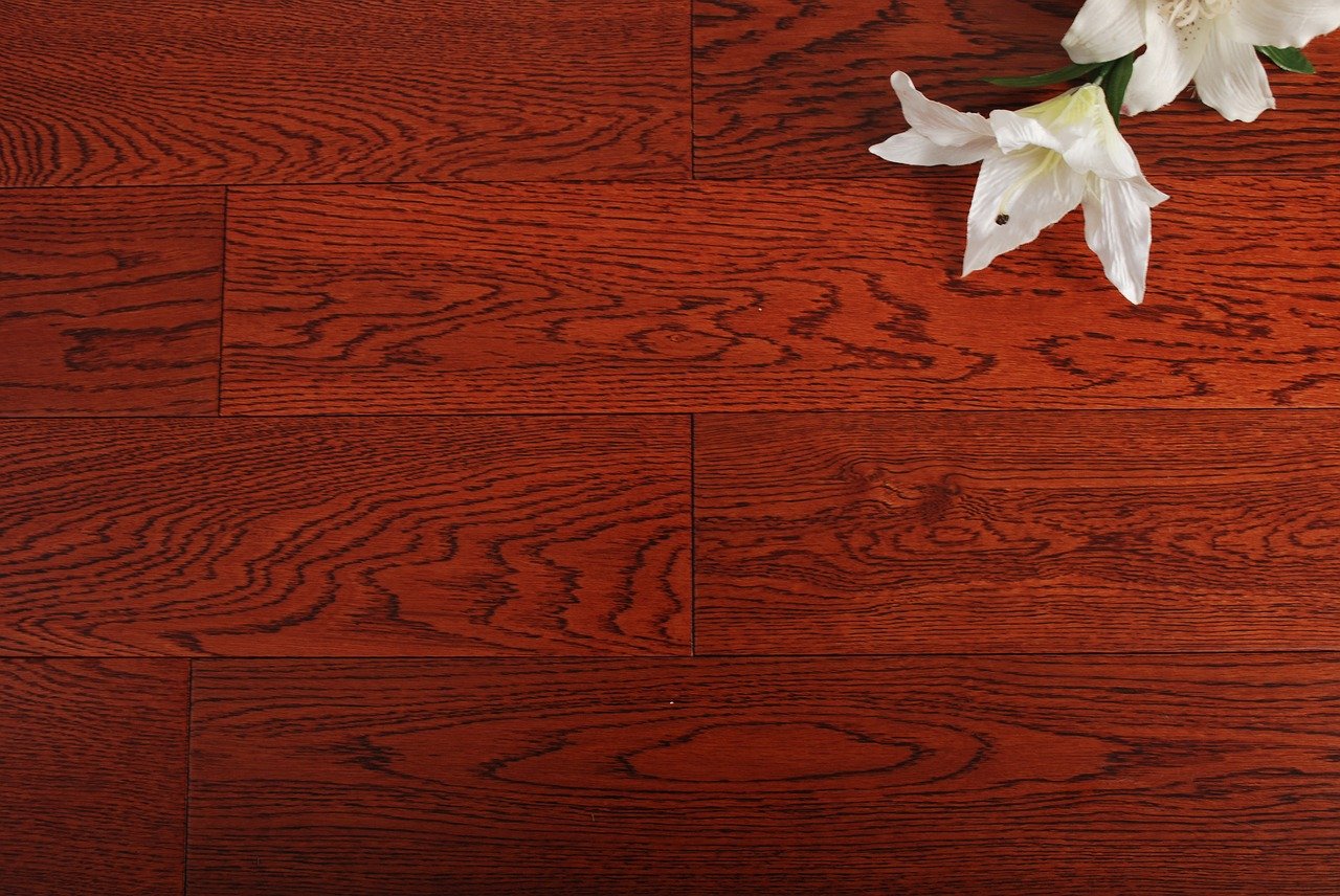Redesigning Your Home with Stunning Solid Wood Flooring