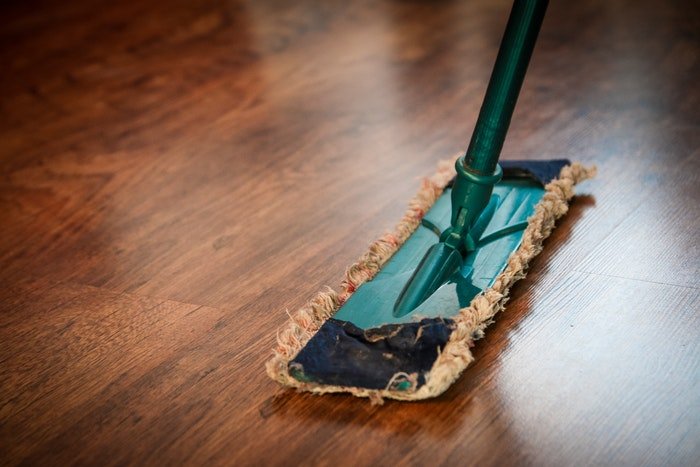 5 Best Mops for Wood Floor Cleaning