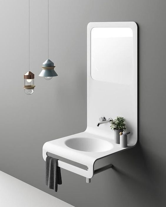 9 Different Type Of Wash Basin Designs