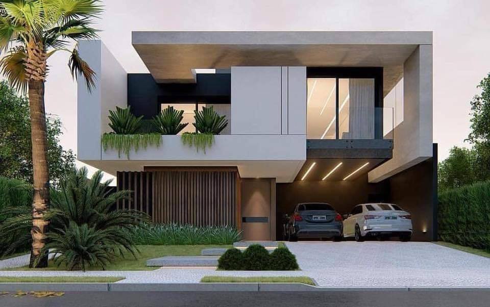 10 Elegant Modern House Designs – Stunning and Innovative Design for you
