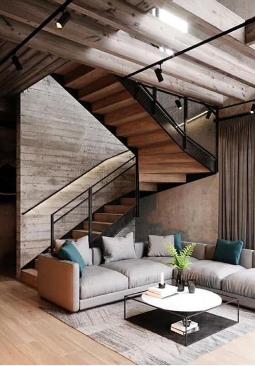 10 Private Loft Apartment in Moscow – Features Accommodation