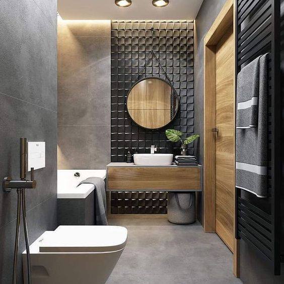 6 Ideas on How to decorate your bathroom for your home?