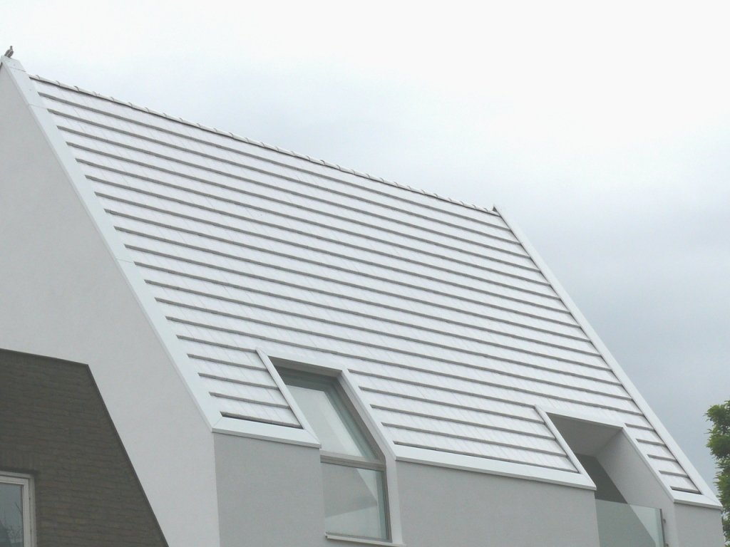 The 10 Benefits of White Roofing