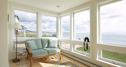 Choosing the Right Type of Sunroom To Build